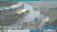 Archiv Foto Webcam Stilfserjoch: Passübergang 07:00