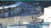 Archiv Foto Webcam Stilfserjoch: Passübergang 19:00