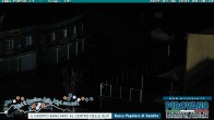 Archiv Foto Webcam Stilfserjoch: Passübergang 23:00