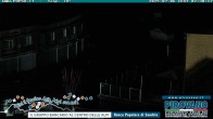 Archiv Foto Webcam Stilfserjoch: Passübergang 01:00