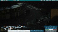 Archiv Foto Webcam Stilfserjoch: Passübergang 03:00