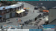 Archiv Foto Webcam Stilfserjoch: Passübergang 07:00