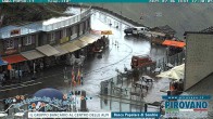 Archiv Foto Webcam Stilfserjoch: Passübergang 11:00