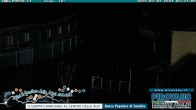 Archiv Foto Webcam Stilfserjoch: Passübergang 01:00