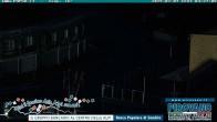 Archiv Foto Webcam Stilfserjoch: Passübergang 03:00