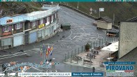 Archiv Foto Webcam Stilfserjoch: Passübergang 05:00