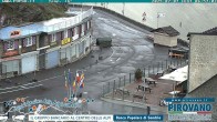 Archiv Foto Webcam Stilfserjoch: Passübergang 06:00
