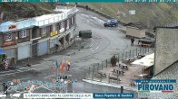 Archiv Foto Webcam Stilfserjoch: Passübergang 07:00