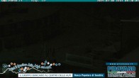 Archiv Foto Webcam Stilfserjoch: Passübergang 23:00