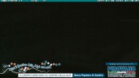 Archiv Foto Webcam Stilfserjoch: Passübergang 01:00