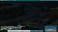Archiv Foto Webcam Stilfserjoch: Passübergang 03:00