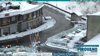 Archiv Foto Webcam Stilfserjoch: Passübergang 06:00