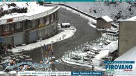 Archiv Foto Webcam Stilfserjoch: Passübergang 07:00