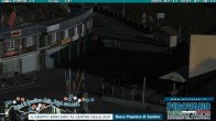 Archiv Foto Webcam Stilfserjoch: Passübergang 01:00