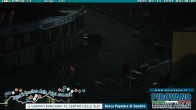 Archiv Foto Webcam Stilfserjoch: Passübergang 03:00
