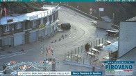 Archiv Foto Webcam Stilfserjoch: Passübergang 05:00
