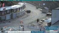 Archiv Foto Webcam Stilfserjoch: Passübergang 06:00