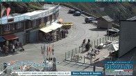 Archiv Foto Webcam Stilfserjoch: Passübergang 07:00