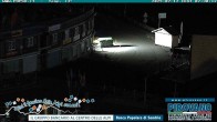 Archiv Foto Webcam Stilfserjoch: Passübergang 01:00