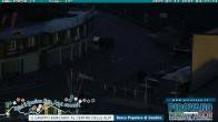 Archiv Foto Webcam Stilfserjoch: Passübergang 03:00