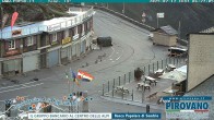 Archiv Foto Webcam Stilfserjoch: Passübergang 05:00