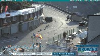 Archiv Foto Webcam Stilfserjoch: Passübergang 06:00