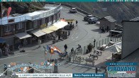 Archiv Foto Webcam Stilfserjoch: Passübergang 07:00