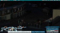 Archiv Foto Webcam Stilfserjoch: Passübergang 23:00