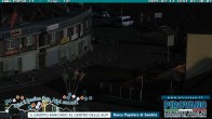 Archiv Foto Webcam Stilfserjoch: Passübergang 01:00