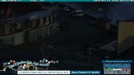 Archiv Foto Webcam Stilfserjoch: Passübergang 03:00