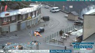 Archiv Foto Webcam Stilfserjoch: Passübergang 05:00