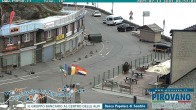 Archiv Foto Webcam Stilfserjoch: Passübergang 06:00