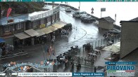 Archiv Foto Webcam Stilfserjoch: Passübergang 07:00