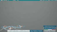 Archiv Foto Webcam Stilfserjoch: Passübergang 17:00