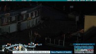 Archiv Foto Webcam Stilfserjoch: Passübergang 01:00