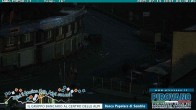 Archiv Foto Webcam Stilfserjoch: Passübergang 03:00