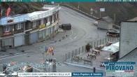Archiv Foto Webcam Stilfserjoch: Passübergang 05:00