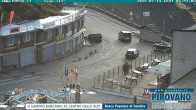 Archiv Foto Webcam Stilfserjoch: Passübergang 06:00