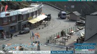 Archiv Foto Webcam Stilfserjoch: Passübergang 07:00
