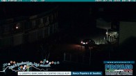 Archived image Webcam Stilfserjoch mountain pass 23:00
