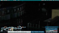 Archiv Foto Webcam Stilfserjoch: Passübergang 01:00