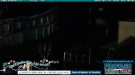 Archiv Foto Webcam Stilfserjoch: Passübergang 03:00