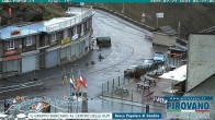 Archiv Foto Webcam Stilfserjoch: Passübergang 05:00