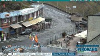 Archiv Foto Webcam Stilfserjoch: Passübergang 07:00