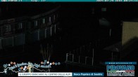 Archiv Foto Webcam Stilfserjoch: Passübergang 23:00