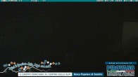 Archiv Foto Webcam Stilfserjoch: Passübergang 01:00