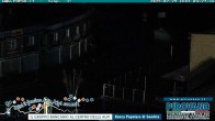 Archiv Foto Webcam Stilfserjoch: Passübergang 03:00