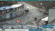Archiv Foto Webcam Stilfserjoch: Passübergang 05:00