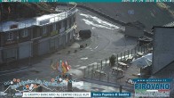 Archiv Foto Webcam Stilfserjoch: Passübergang 06:00