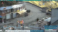 Archiv Foto Webcam Stilfserjoch: Passübergang 07:00